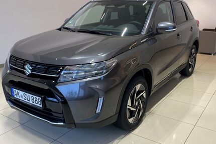 Suzuki Vitara 6.000 km 27.800 &euro; Niederfischbach 57572