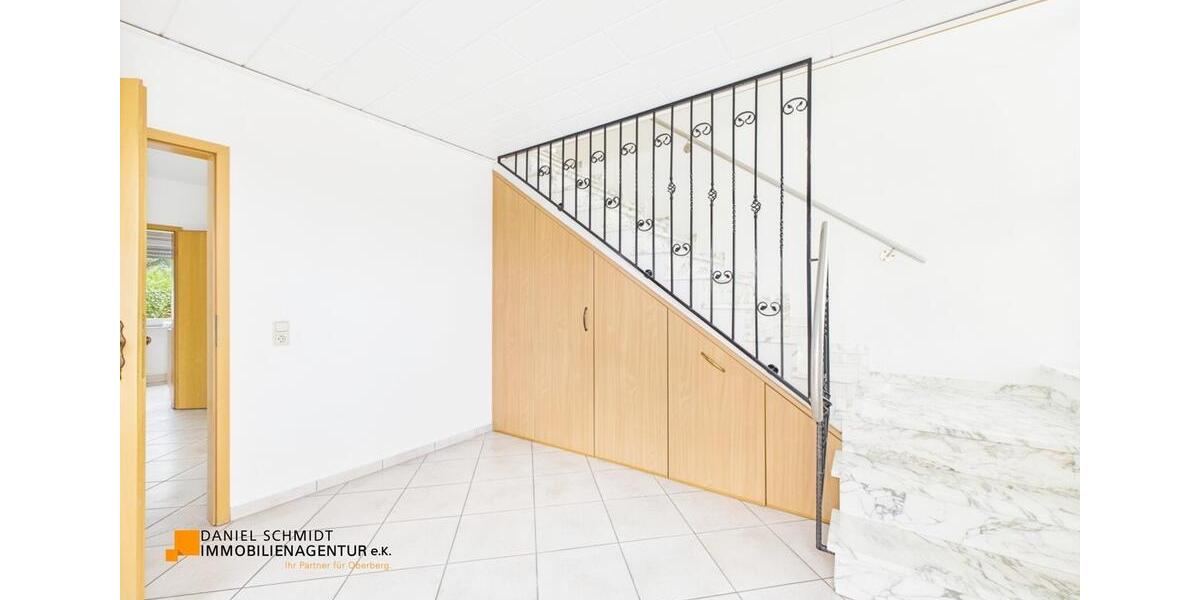 Etagenwohnung Waldbröl - 4 Zimmer, 109 m&sup2;, 1.350&euro; | Angebot:26003847