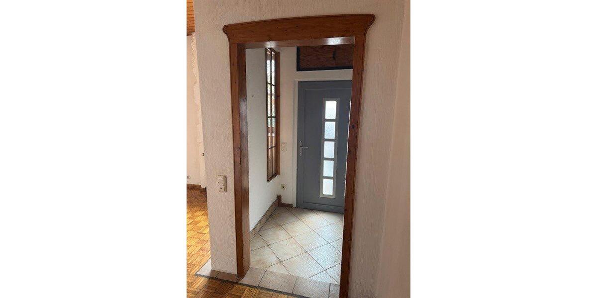 Erdgeschoßwohnung Siegen - 2 Zimmer, 57 m&sup2;, 425&euro; | Angebot:26038752