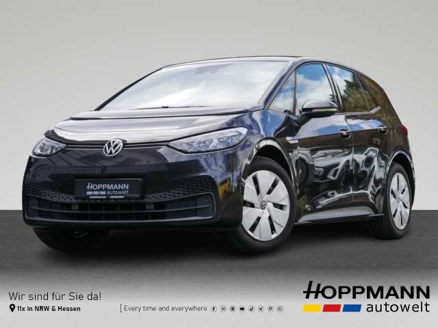 VW ID.3 66.619 km 18.990 &euro; Herborn 35745