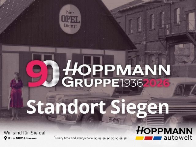 Opel Astra 60.884 km 12.990 &euro; Siegen 57072