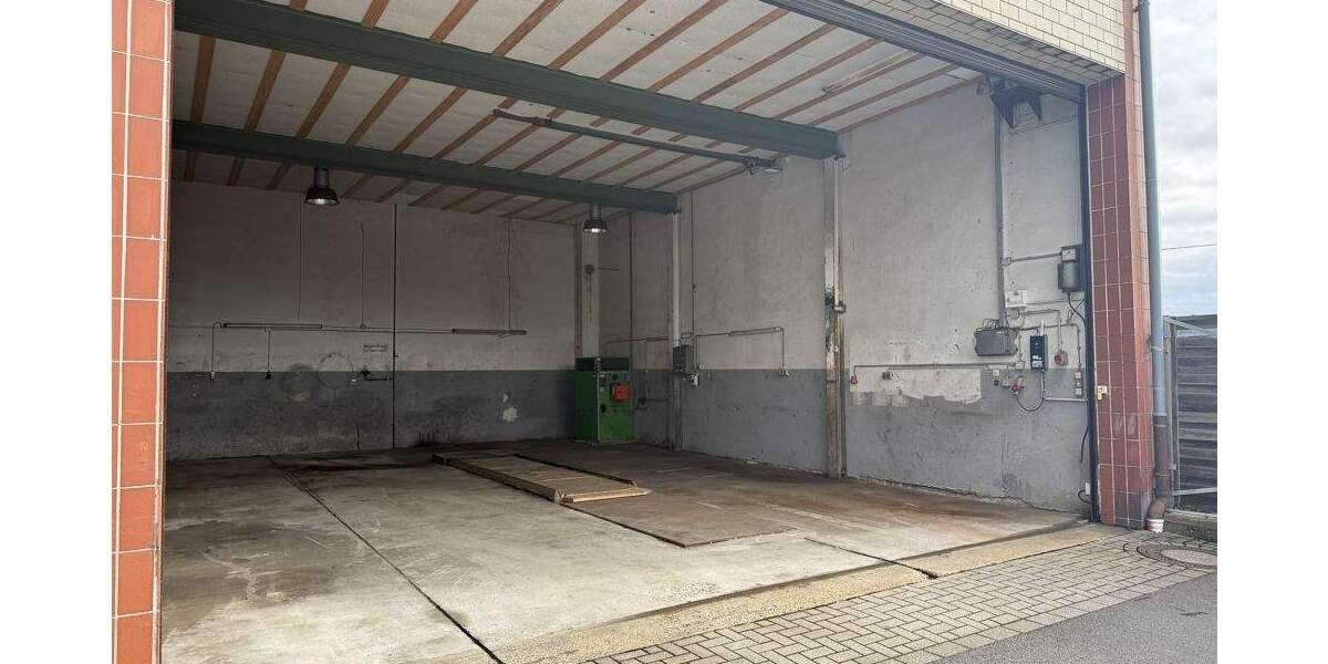 Gewerbeobjekt Bad Marienberg Bad Marienberg - 365&euro; | Angebot:25799356