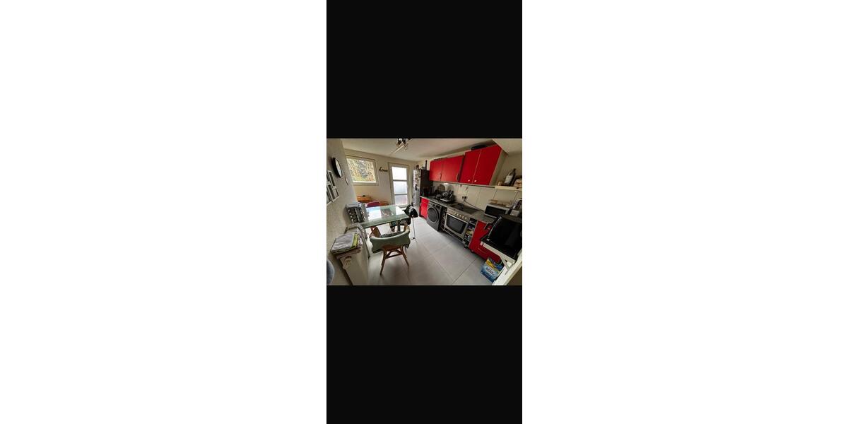 Erdgeschoßwohnung Kreuztal - 2 Zimmer, 47 m&sup2;, 650&euro; | Angebot:25994239