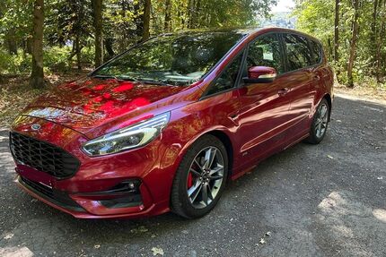 Ford S-Max 138.500 km 20.000 &euro; Burbach 57299