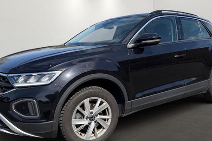 VW T-Roc 69.990 km 18.990 &euro; Dillenburg 35684