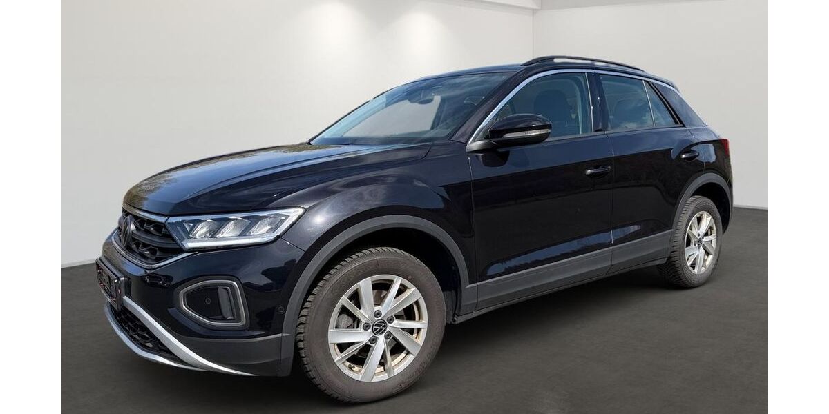 VW T-Roc 69.990 km 18.990 &euro; Dillenburg 35684
