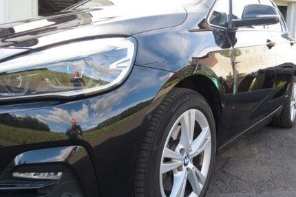 BMW 220 Active Tourer 59.500 km 18.900 &euro; Kreuztal 57223