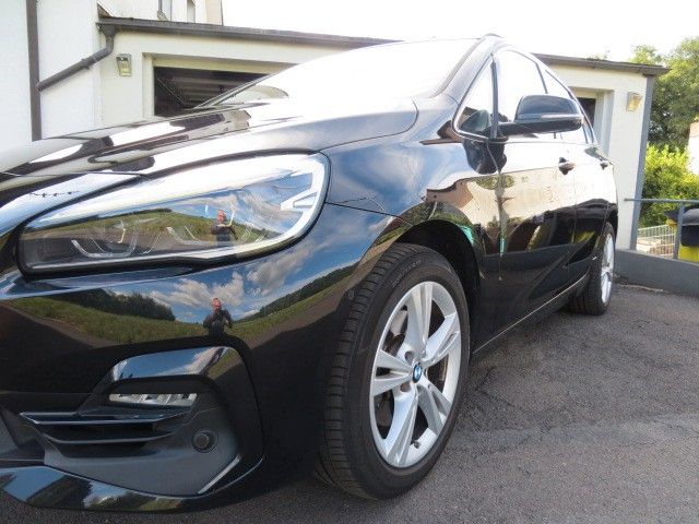 BMW 220 Active Tourer 59.500 km 18.900 &euro; Kreuztal 57223