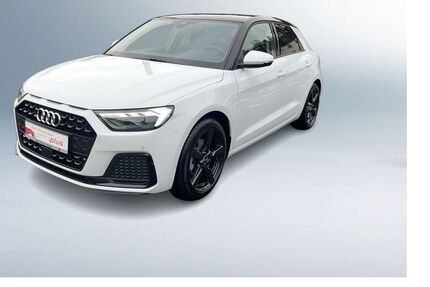 Audi A1 7.990 km 25.910 &euro; Siegen 57074