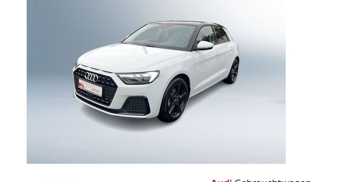 Audi A1 7.990 km 25.910 &euro; Siegen 57074