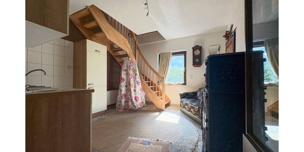 Einfamilienhaus Daaden - 7 Zimmer, 150 m&sup2;, 249.000&euro; | Angebot:25691816