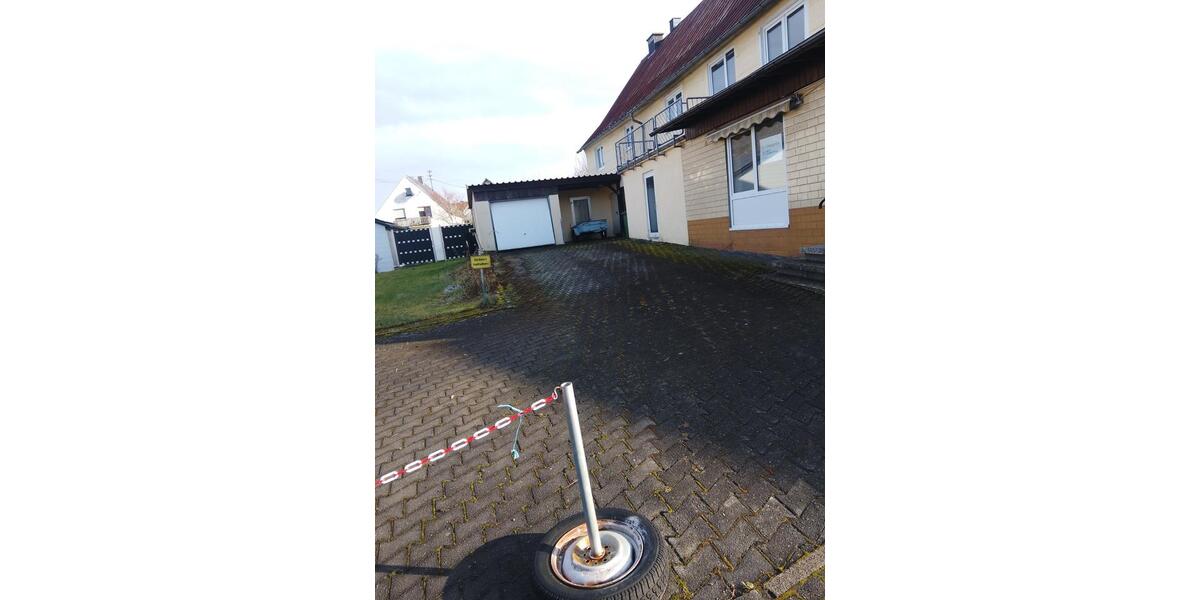 Doppelhaushälfte Malberg - 8 Zimmer, 160 m&sup2;, 145.000&euro; | Angebot:25393674