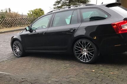 Skoda Octavia 143.945 km 14.999 &euro; Siegen 57072