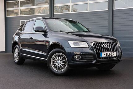 Audi Q5 109.569 km 17.950 &euro; Rennerod 56477