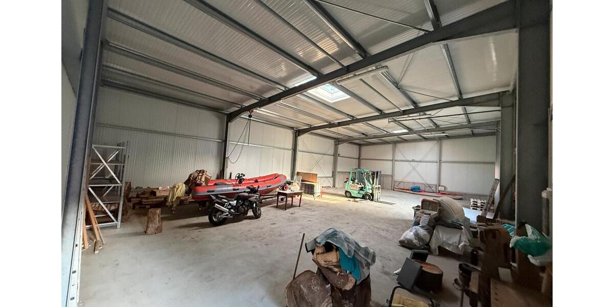 Gewerbeobjekt Siegen Weidenau - 2.750&euro; | Angebot:25641377