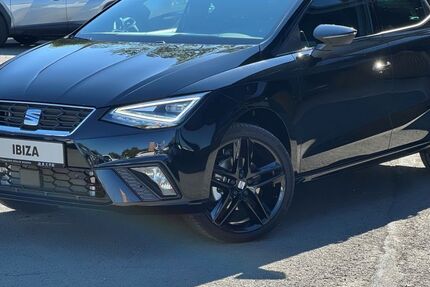 Seat Ibiza 9.000 km 24.990 &euro; Siegen 57072