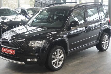 Skoda Yeti 73.800 km 19.991 &euro; Olpe 57462