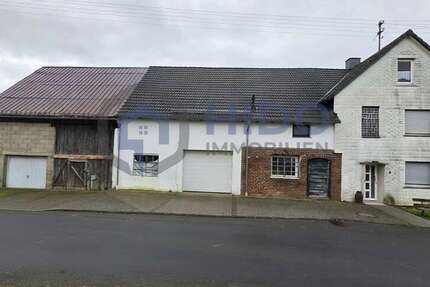 Haus Nauroth - 4 Zimmer, 120 m&sup2;, 220.000&euro; | Angebot:25721253