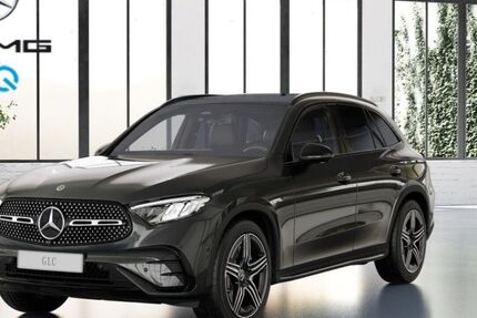 Mercedes-Benz GLC 200 9.500 km 59.880 &euro; Siegen 57074