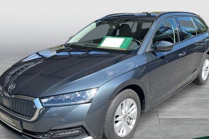 Skoda Octavia 96.400 km 19.450 &euro; Siegen 57076