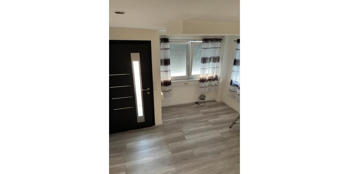 Erdgeschoßwohnung Siegen Eiserfeld - 2 Zimmer, 50 m&sup2;, 480&euro; | Angebot:26612617