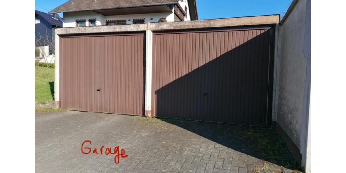 Einfamilienhaus Siegen Eiserfeld - 5 Zimmer, 124 m&sup2;, 240.000&euro; | Angebot:25640039