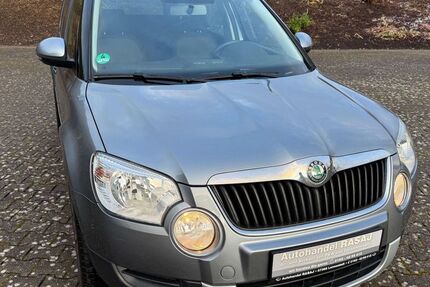Skoda Yeti 96.000 km 6.990 &euro; Lennestadt-Meggen 57368