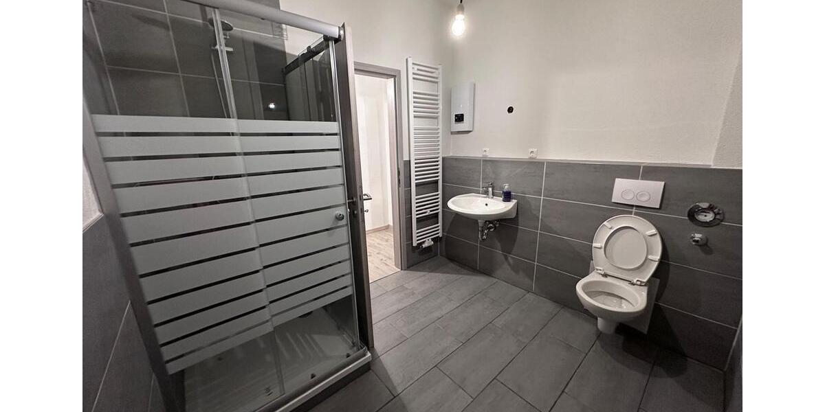 Etagenwohnung Neunkirchen - 1 Zimmer, 48 m&sup2;, 600&euro; | Angebot:26485648