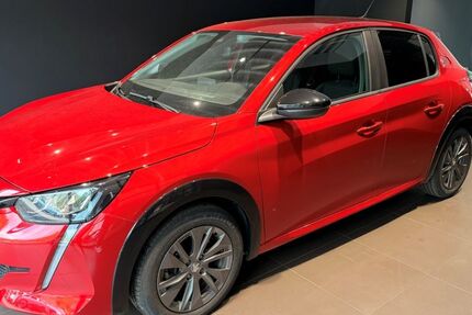 Peugeot 208 57.900 km 16.480 &euro; Niederfischbach 57572