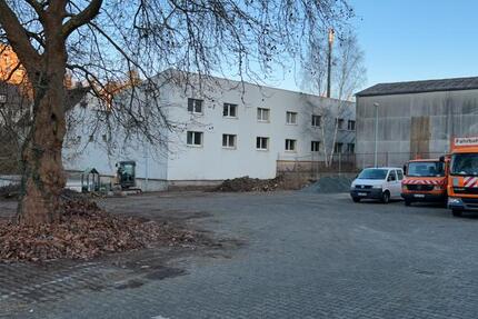 Gewerbeobjekt Siegen Kaan-Marienborn - 1.300&euro; | Angebot:23289328