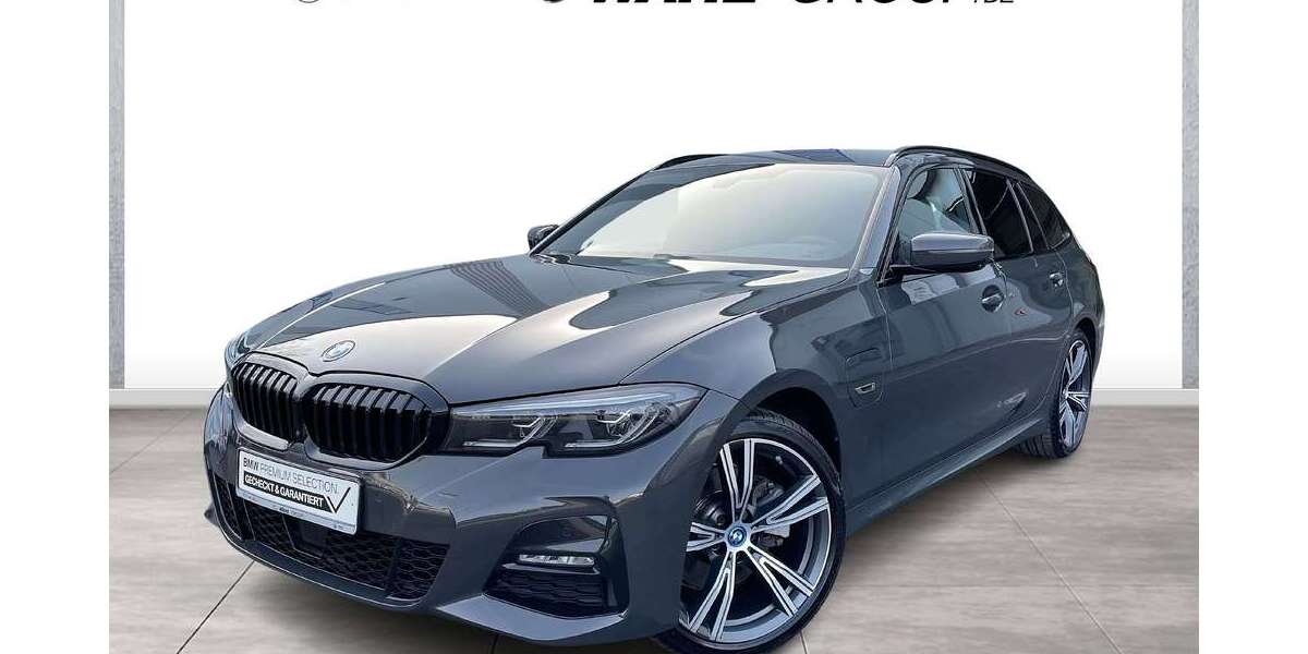 BMW 320 60.028 km 31.890 &euro; Siegen 57076