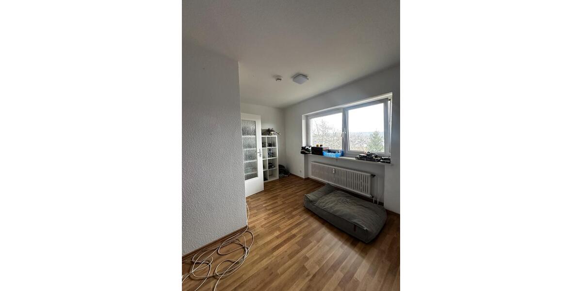 Etagenwohnung Siegen Dillnhütten - 3 Zimmer, 85 m&sup2;, 888&euro; | Angebot:26020388