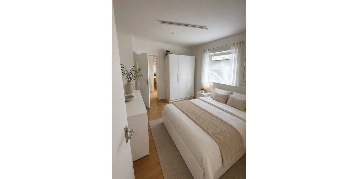 Etagenwohnung Siegen - 4 Zimmer, 87 m&sup2;, 198.000&euro; | Angebot:26616850