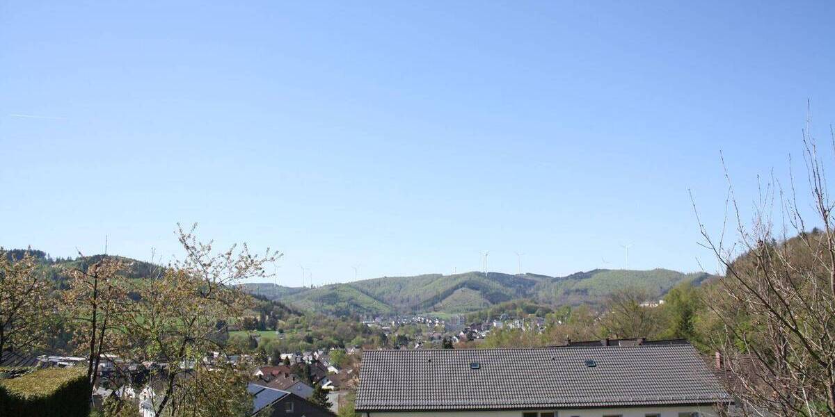 Grundstück Bad Laasphe - 142.000&euro; | Angebot:25665609