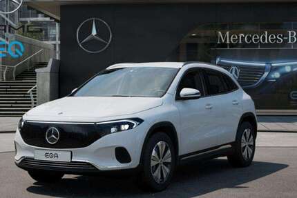 Mercedes-Benz EQA 300 20.282 km 32.790 &euro; Dillenburg 35683