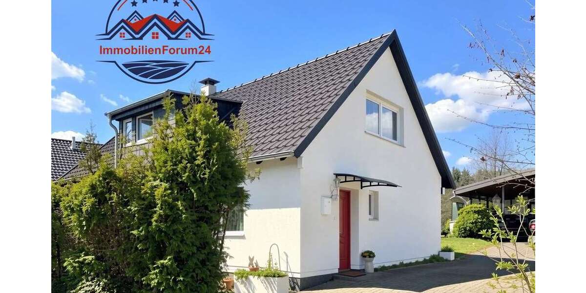 Einfamilienhaus Waldbröl - 5 Zimmer, 108 m&sup2;, 230.000&euro; | Angebot:26956696