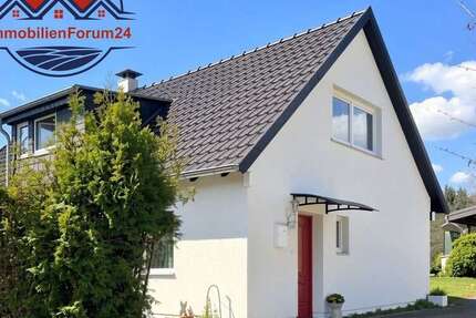 Haus Waldbröl - 5 Zimmer, 108 m&sup2;, 230.000&euro; | Angebot:26956696