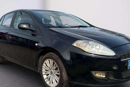 Fiat Bravo 183.111 km 2.499 &euro; Olpe 57462