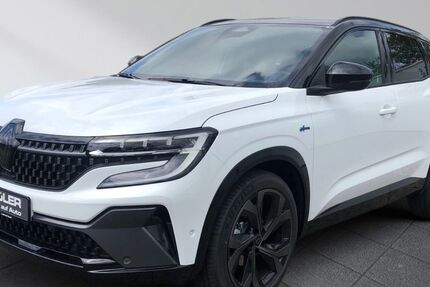 Renault Austral 32.490 km 31.800 &euro; Haiger 35708