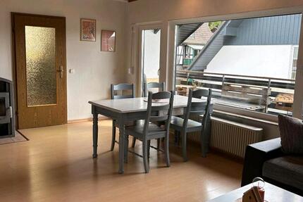 Wohnung Lennestadt - 1 Zimmer, 82 m&sup2;, 750&euro; | Angebot:26664005