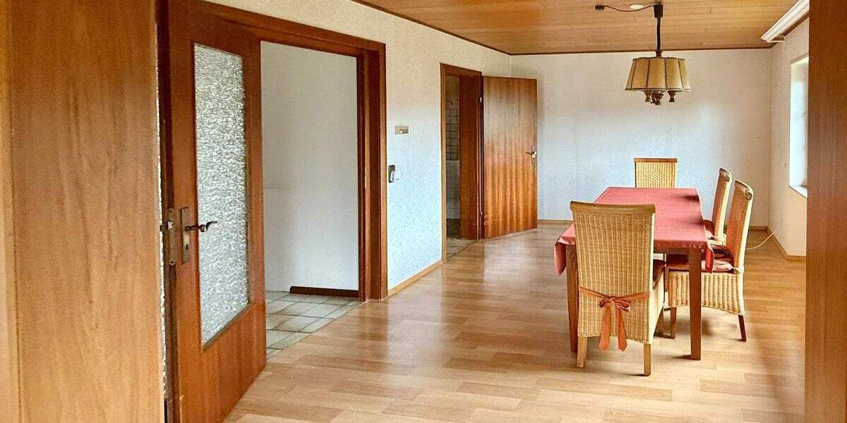 Einfamilienhaus Bad Marienberg VG Langenbach - 6 Zimmer, 155 m&sup2;, 233.000&euro; | Angebot:25691812