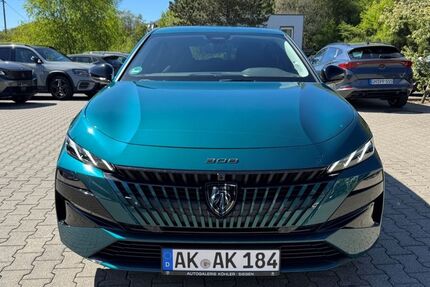 Peugeot 308 7.000 km 32.850 &euro; Niederfischbach 57572