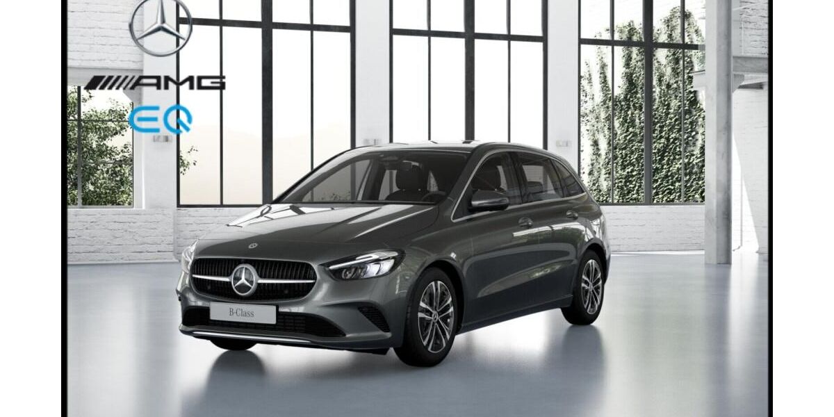 Mercedes-Benz B 200 8.853 km 32.490 &euro; Erndtebrück 57339