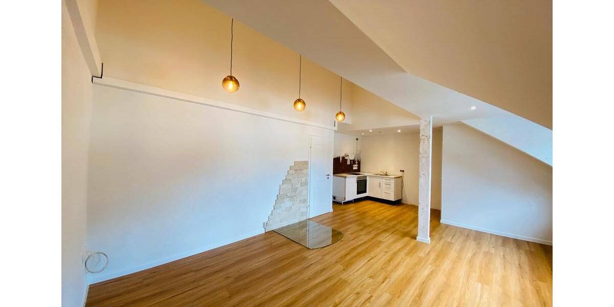 Etagenwohnung Steinebach/Sieg Sieg - 4 Zimmer, 85 m&sup2;, 750&euro; | Angebot:25910555