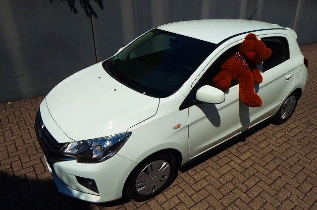 Mitsubishi Space Star 31.900 km 8.203 &euro; Kreuztal-Krombach 57223