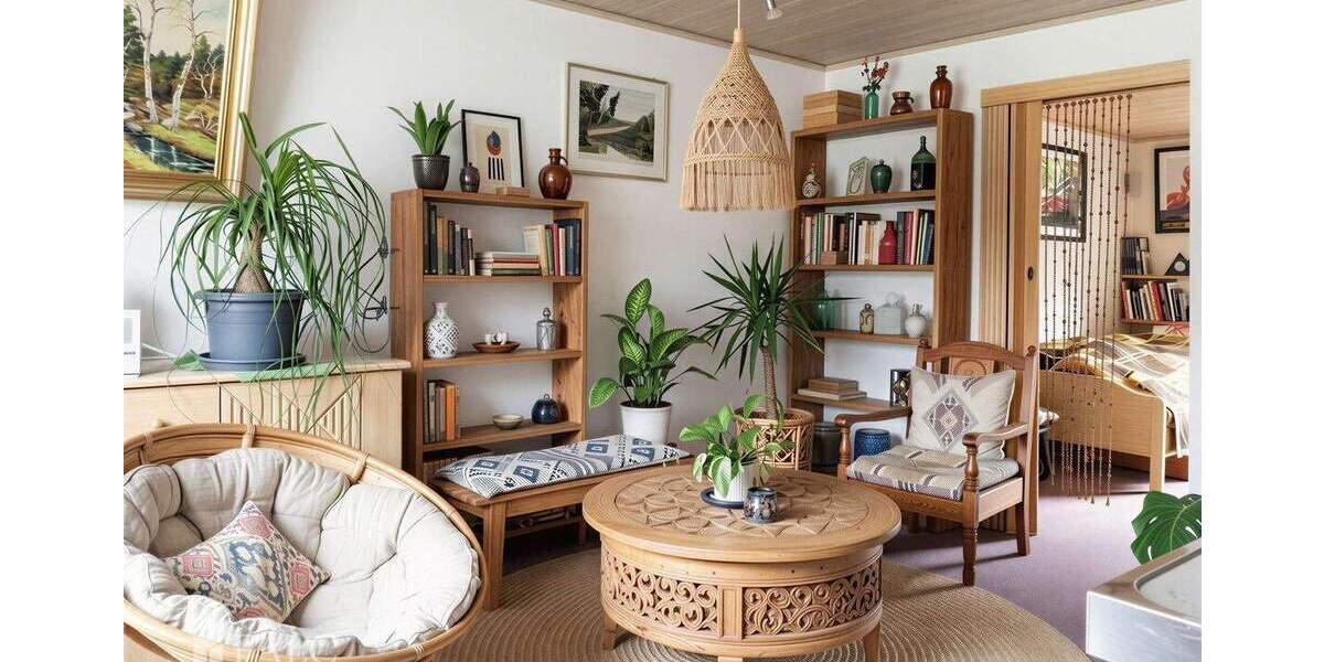 Doppelhaushälfte Daaden - 4 Zimmer, 95 m&sup2;, 129.000&euro; | Angebot:25739557