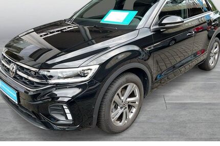 VW T-Roc 23.400 km 29.850 &euro; Siegen 57076
