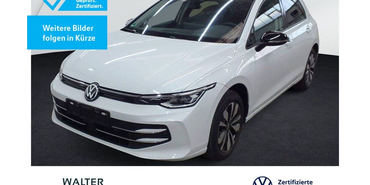 VW Golf 16.300 km 25.850 &euro; Siegen 57074