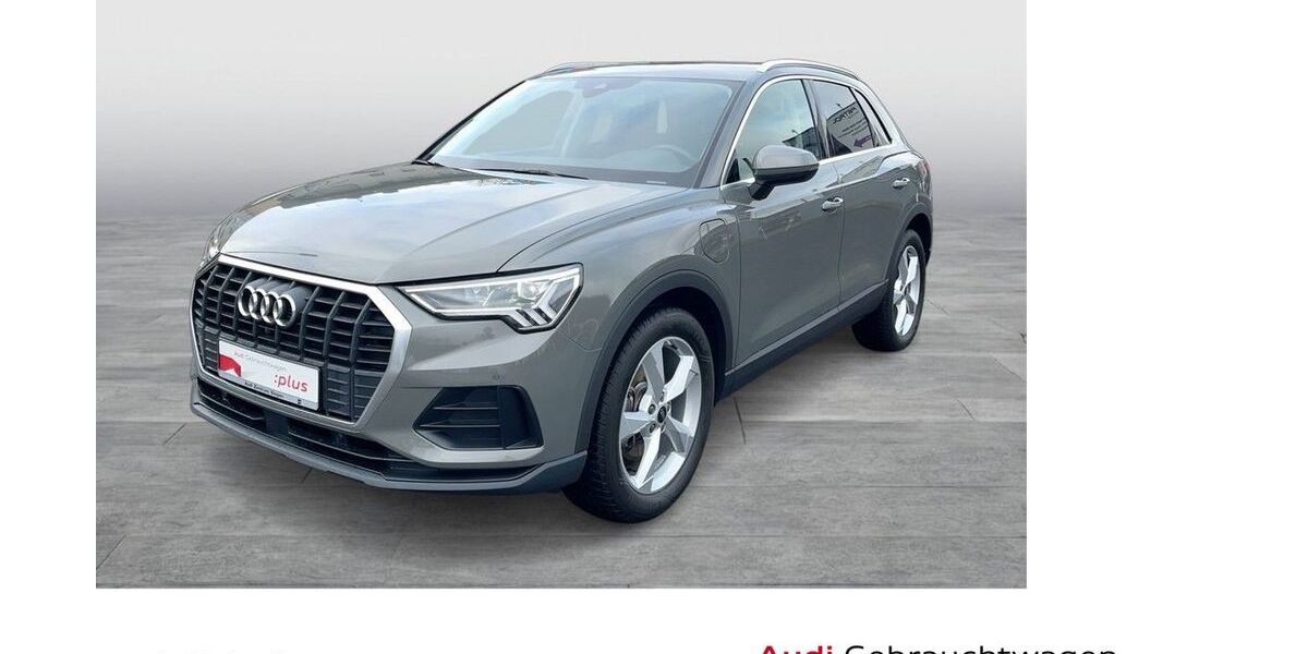 Audi Q3 50.500 km 27.980 &euro; Siegen 57074