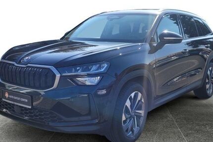 Skoda Kodiaq 9.850 km 36.680 &euro; Betzdorf 57518